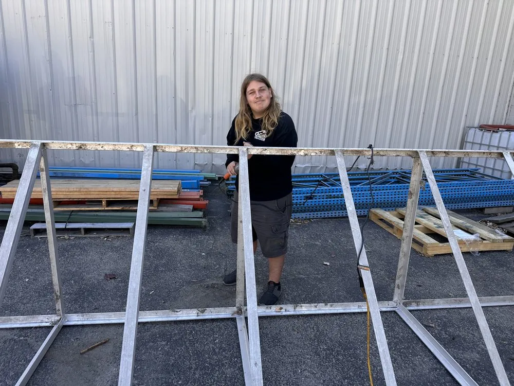 Top-rated garden landscaping for residential properties across Brownsburg, IN - ACA Solution