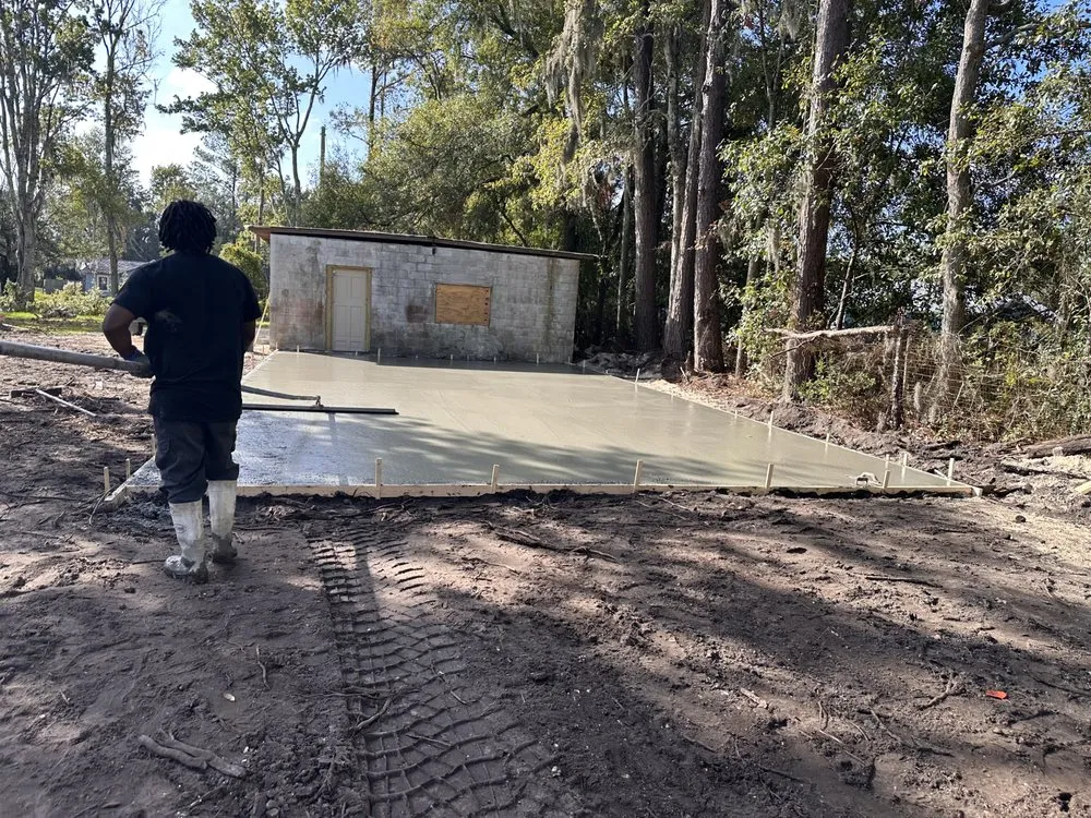 Professional landscape design for year-round maintenance in Brownsburg, IN by ACA Solution