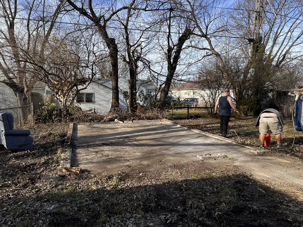 Affordable lawn mowing service experts serving Brownsburg, IN - ACA Solution