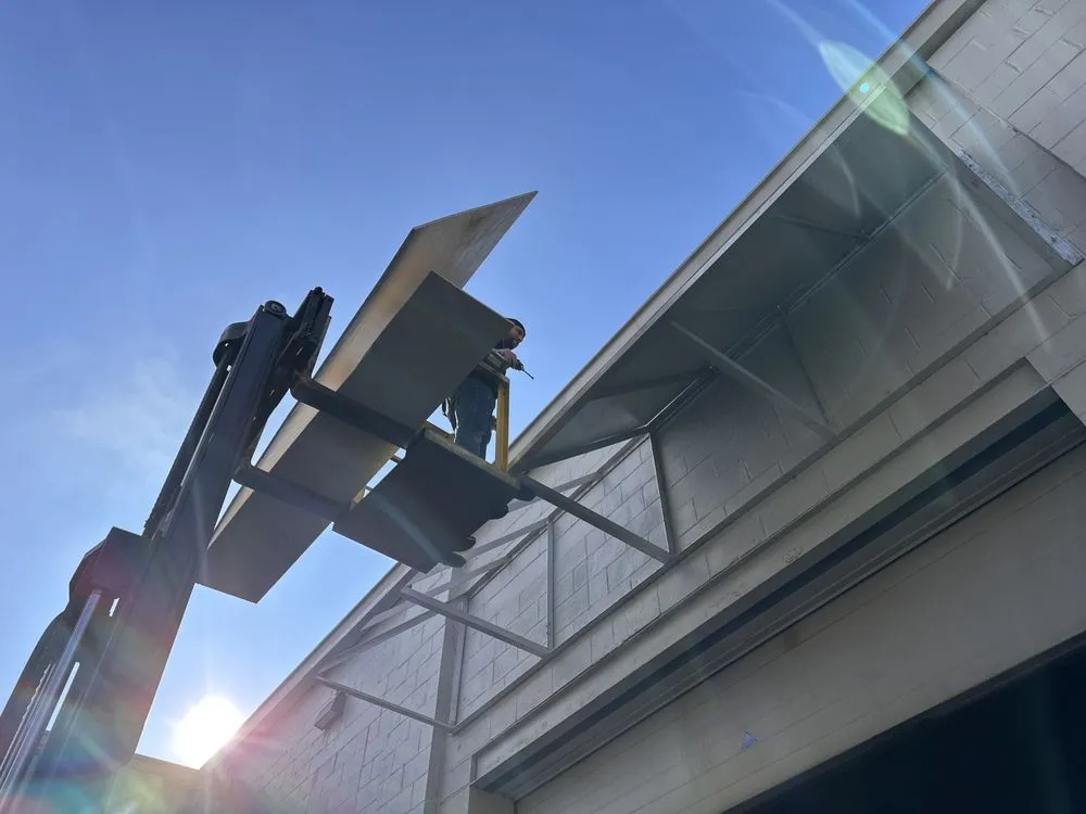 Top-rated residential landscaping in Brownsburg, IN by ACA Solution