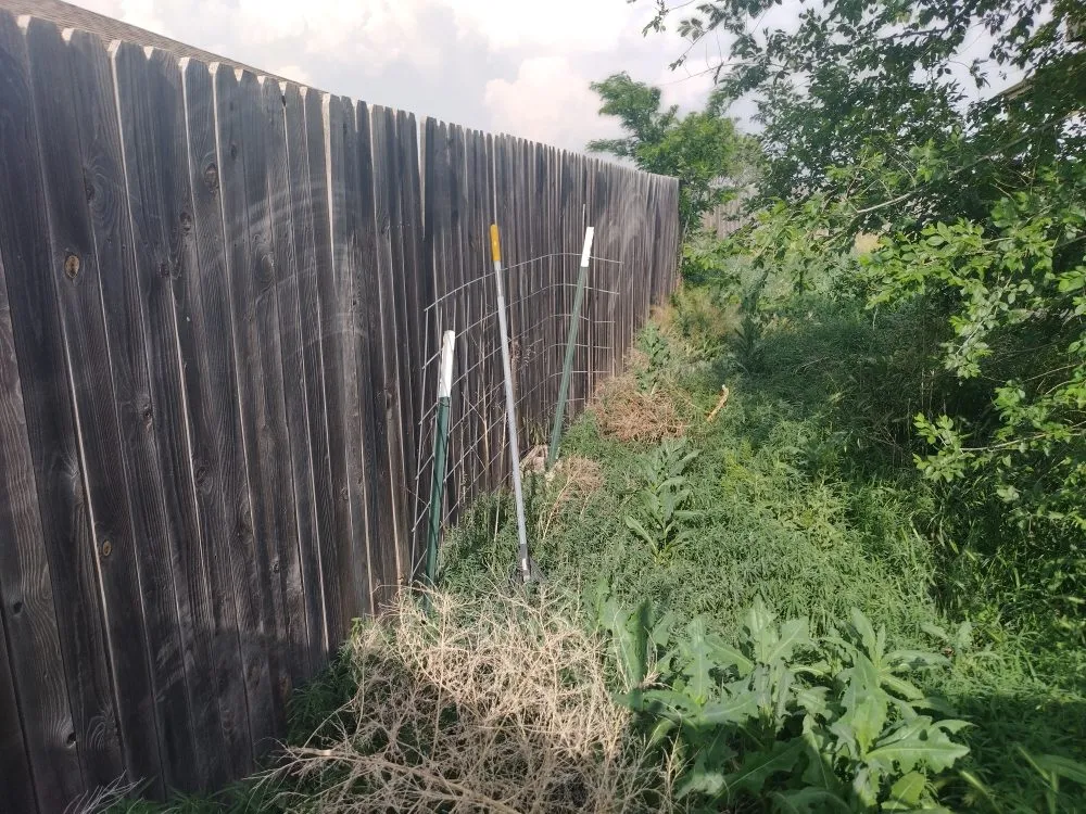 Trusted residential landscaping in Lubbock, TX - ACAB Enterprises