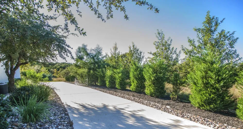 Trusted landscape installation near you across San Antonio, TX - Acacia Landscape & Design