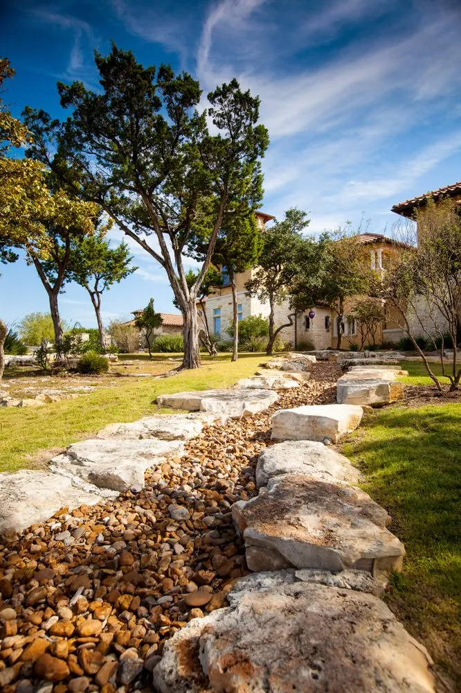 Expert landscape design experts serving San Antonio, TX - Acacia Landscape & Design