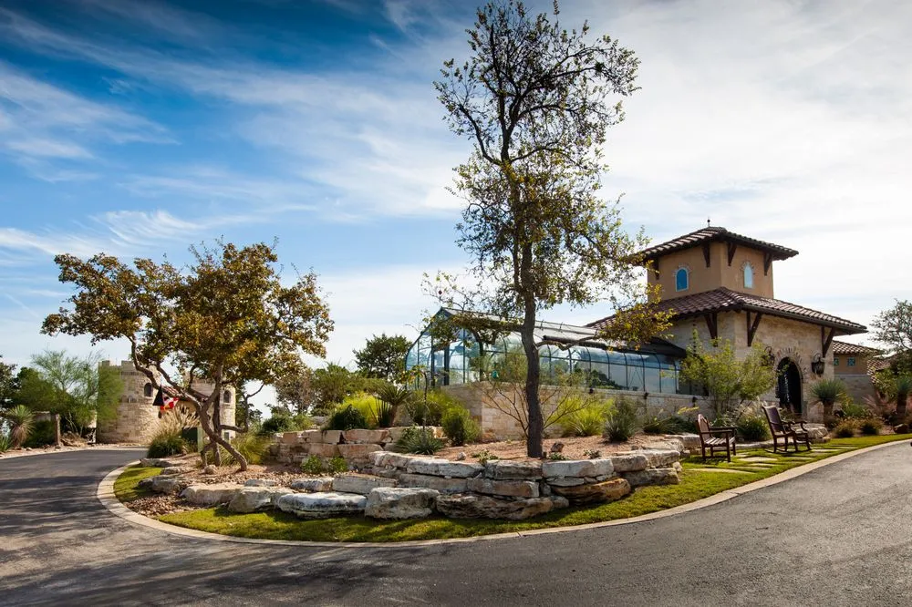 Trusted lawn care service in San Antonio, TX - Acacia Landscape & Design