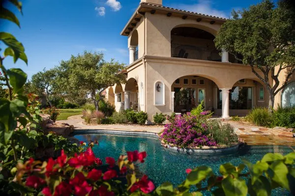 Acacia Landscape & Design Logo