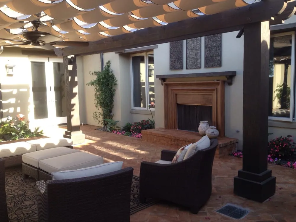 Affordable yard maintenance for homes across Poway, CA - Acacia Landscape Services of San Diego Inc