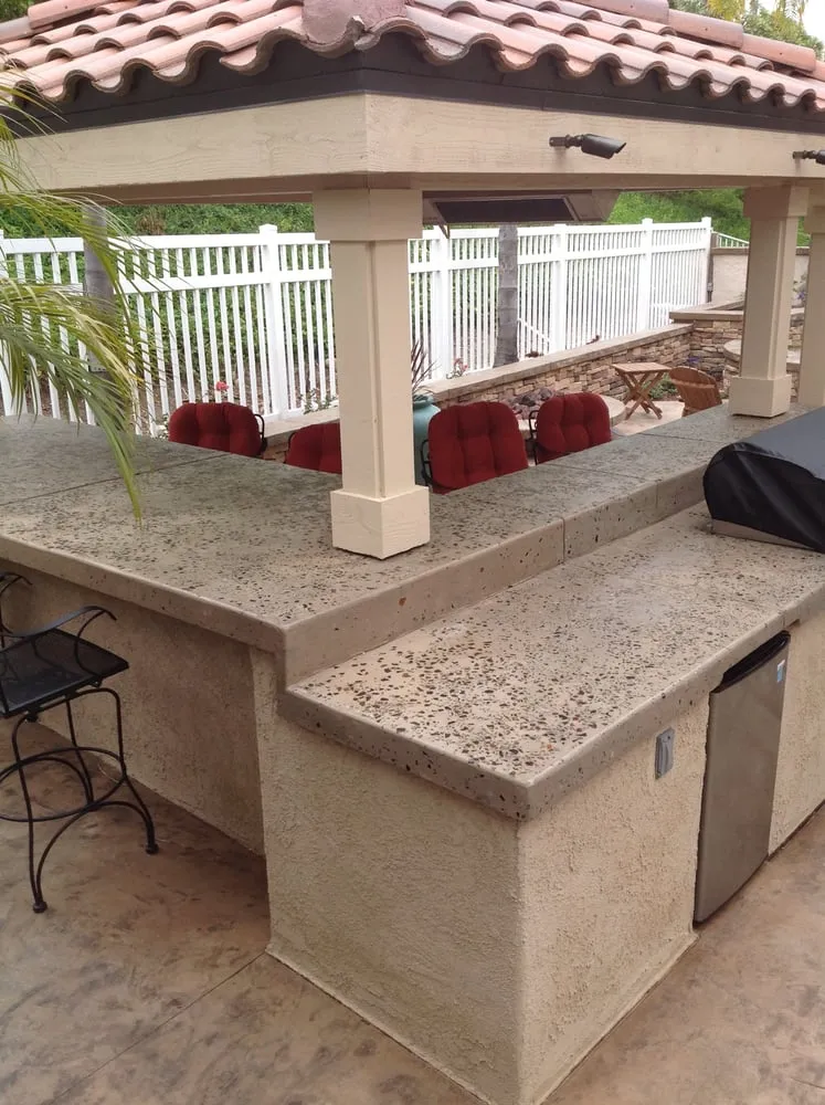 Custom landscape installation for homes across Poway, CA - Acacia Landscape Services of San Diego Inc