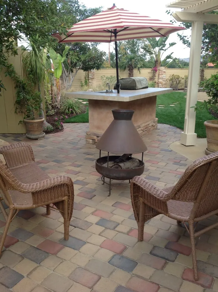 Trusted lawn mowing service in Poway, CA by Acacia Landscape Services of San Diego Inc