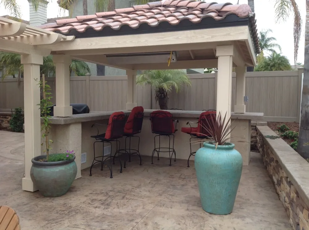 Reliable landscaping services with custom design across Poway, CA - Acacia Landscape Services of San Diego Inc