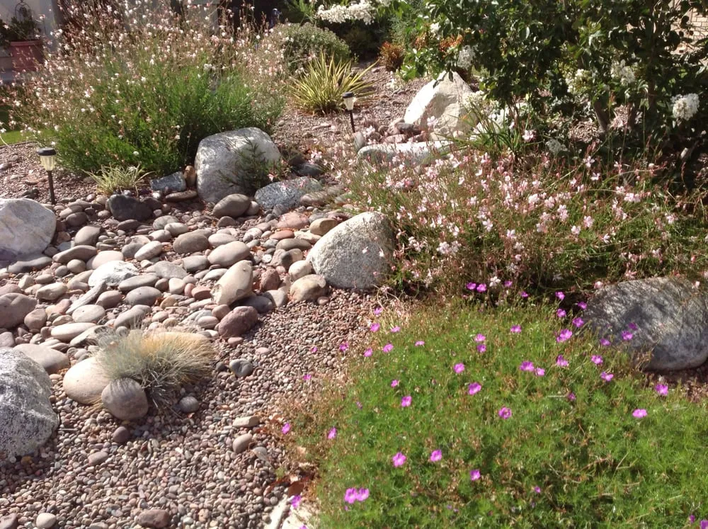 Custom outdoor landscaping experts serving Poway, CA - Acacia Landscape Services of San Diego Inc