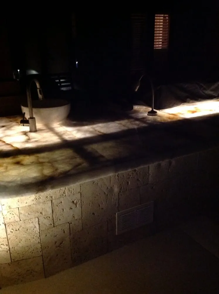 Expert landscape installation in Poway, CA by Acacia Landscape Services of San Diego Inc