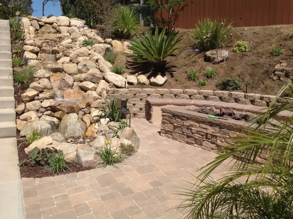 Affordable yard maintenance in Poway, CA - Acacia Landscape Services of San Diego Inc