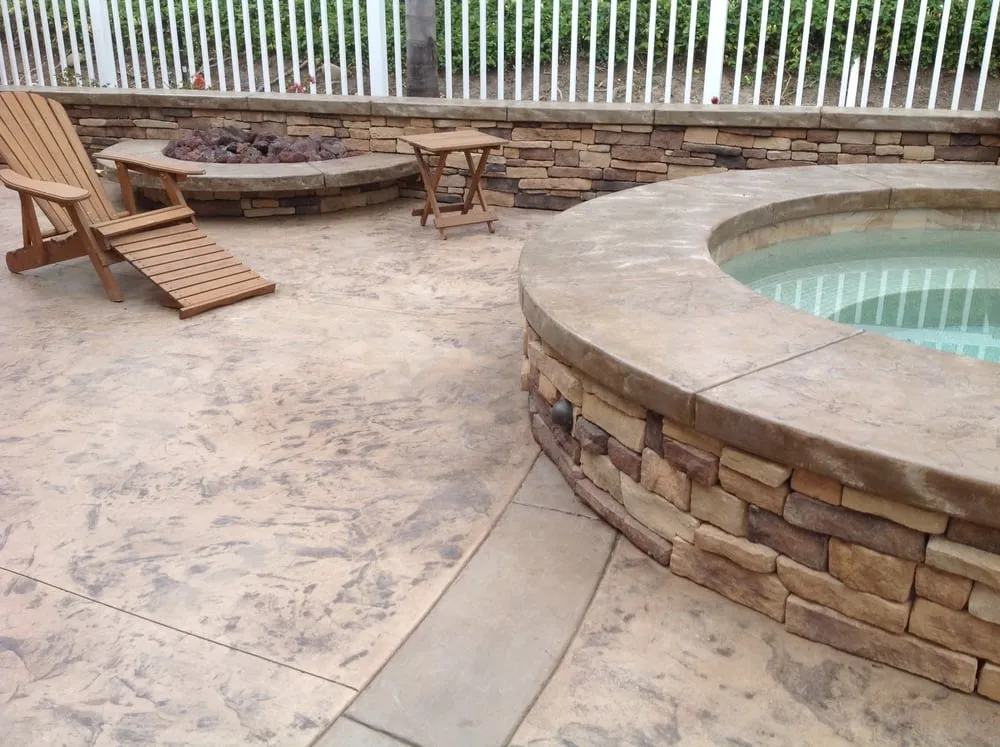 Top-rated garden landscaping in Poway, CA - Acacia Landscape Services of San Diego Inc