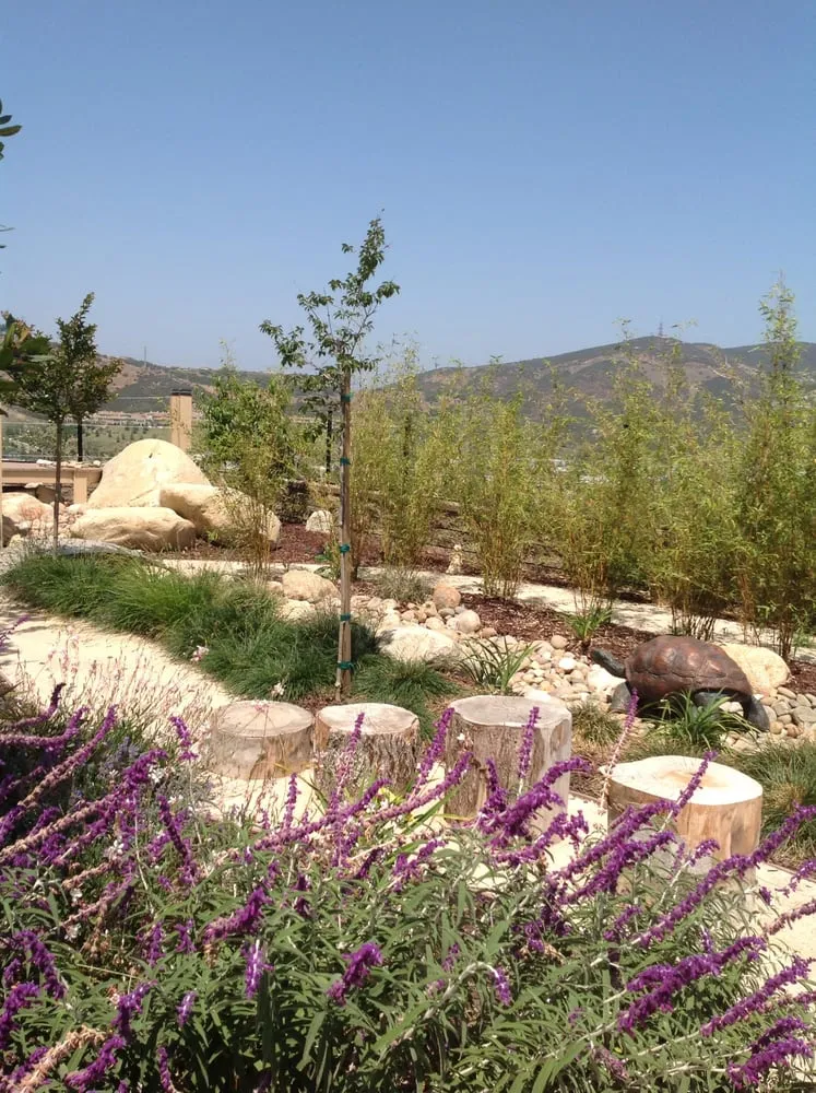 Reliable landscaping services for homes across Poway, CA - Acacia Landscape Services of San Diego Inc