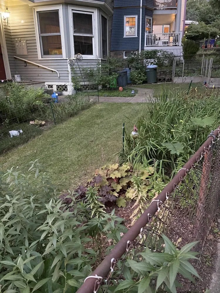 Reliable landscape installation in Marlborough, MA by Acacia Property Management