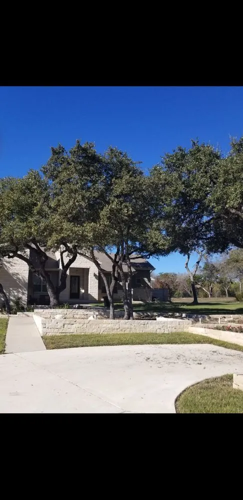 Reliable landscape design with custom design across Cedar Park, TX - Acacia Tree Care
