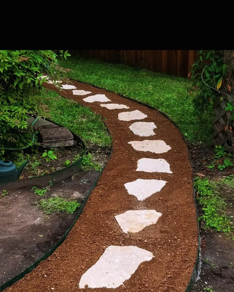 Trusted lawn care service in Cedar Park, TX by Acacia Tree Care