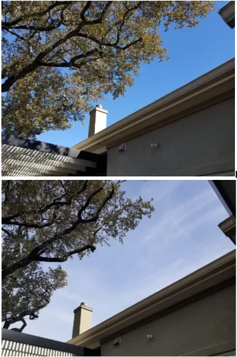 Trusted lawn mowing service in Cedar Park, TX - Acacia Tree Care