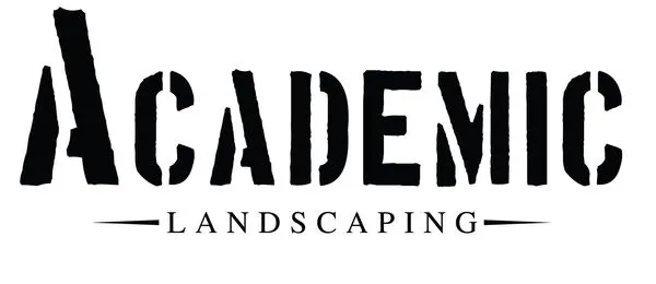 Academic Landscaping Logo