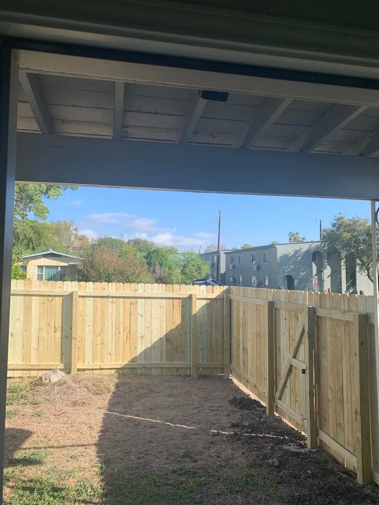 Professional lawn care service in San Antonio, TX - Acadia Landscapes