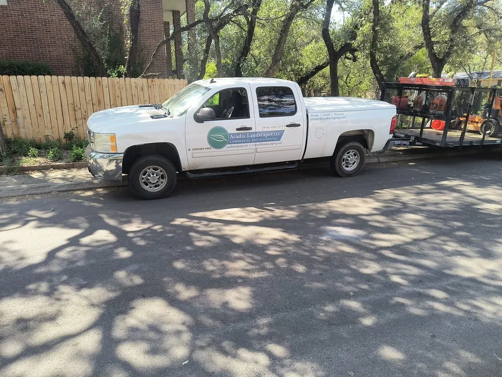 Reliable garden landscaping for outdoor upgrades across San Antonio, TX - Acadia Landscapes