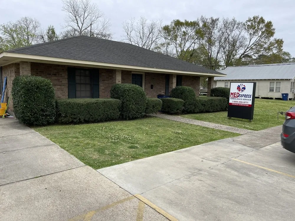 Top-rated outdoor landscaping for homes across Rayne, LA - Acadia Lawn Care