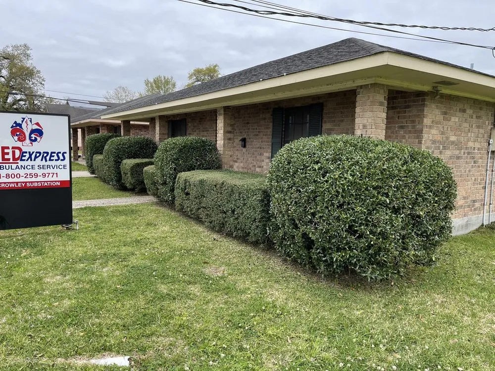 Expert outdoor landscaping experts serving Rayne, LA - Acadia Lawn Care