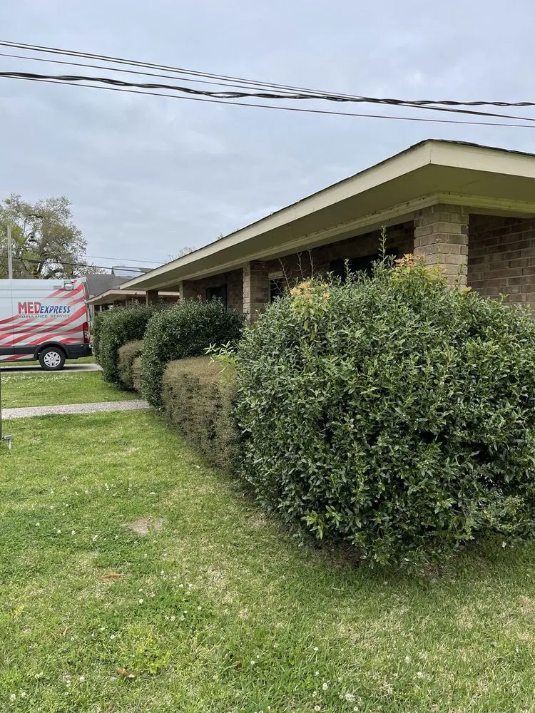 Top-rated lawn care service experts serving Rayne, LA - Acadia Lawn Care