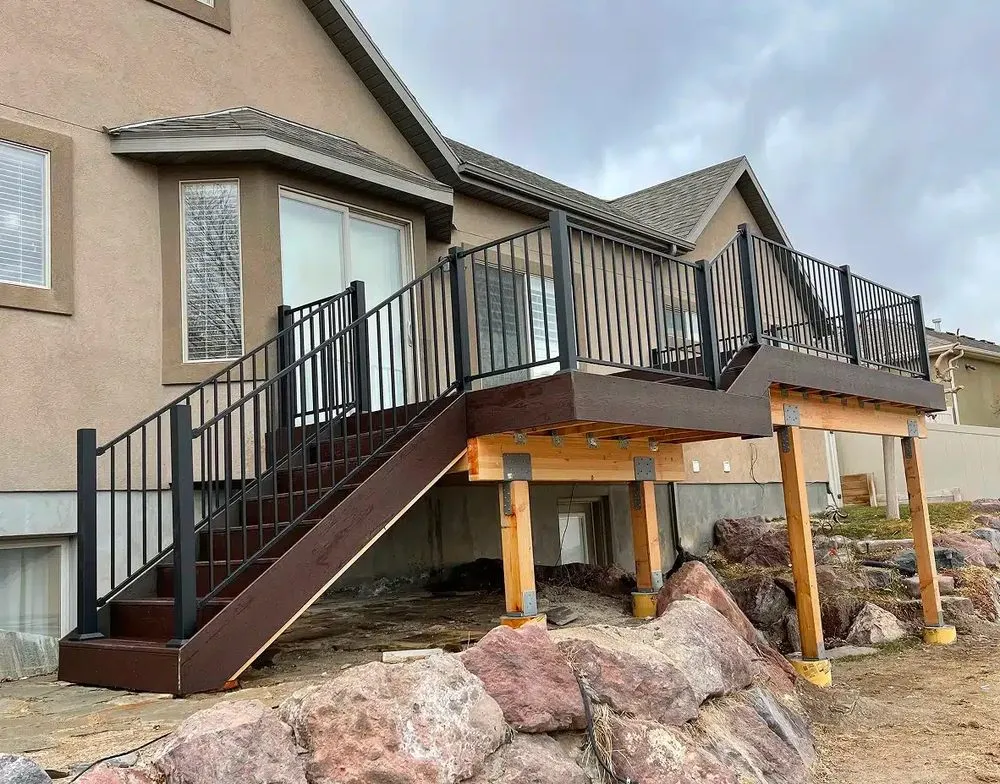 Expert lawn mowing service experts serving Wrentham, MA - Acadia Outdoors