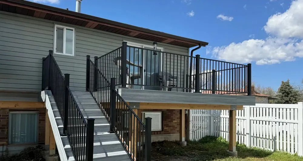 Expert yard maintenance for residential properties across Wrentham, MA - Acadia Outdoors