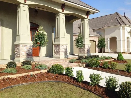 Acadiana Landscape Materials