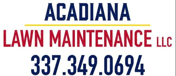 Acadiana Lawn Maintenance