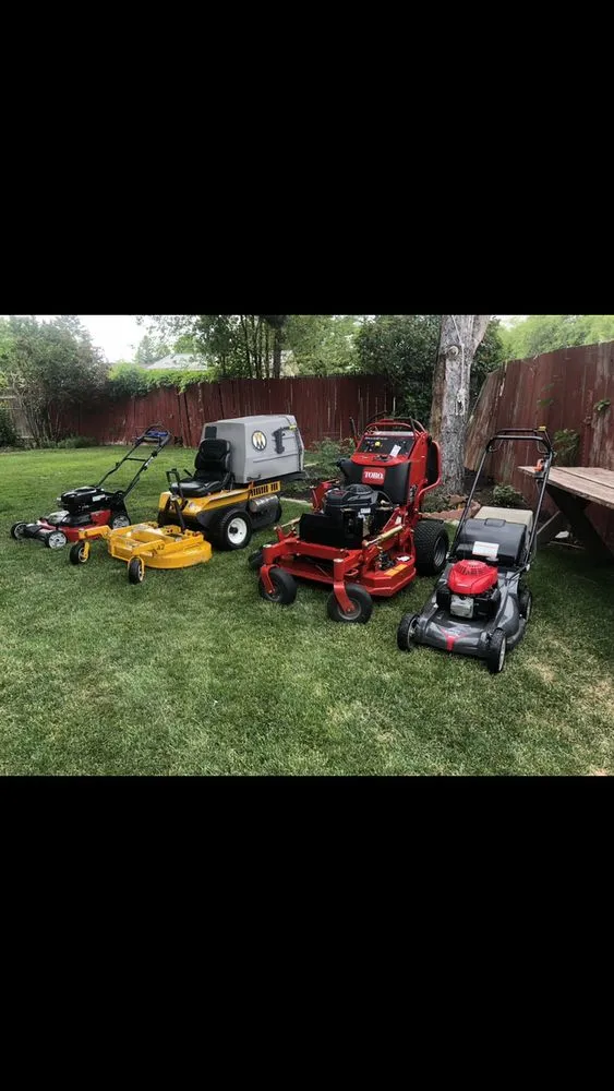 Reliable landscape installation in Boise, ID by ACampos Lawn Services