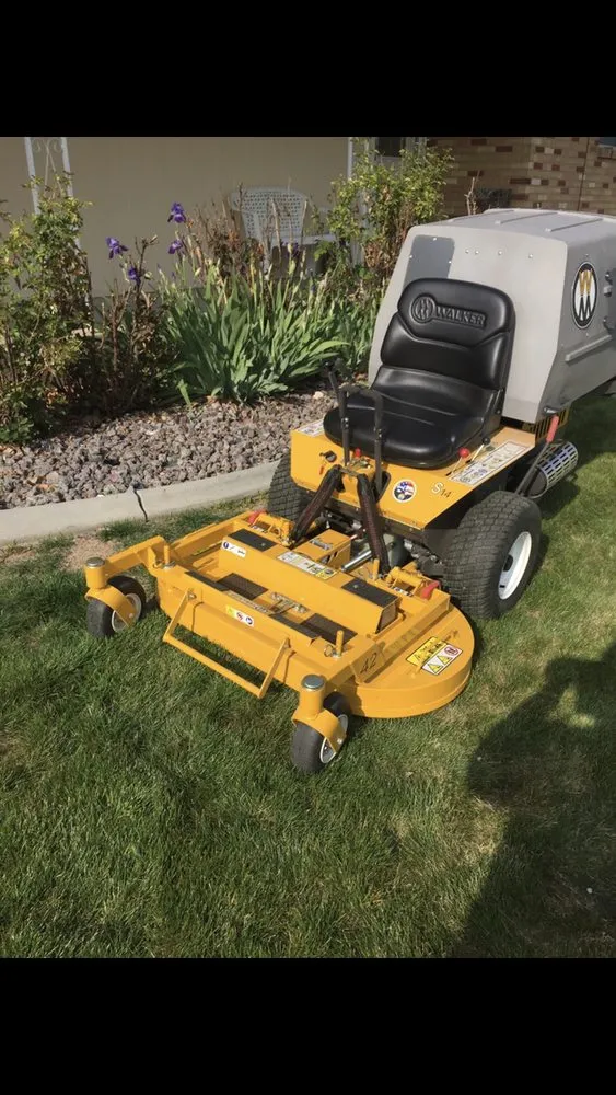 Local landscape installation for homes across Boise, ID - ACampos Lawn Services