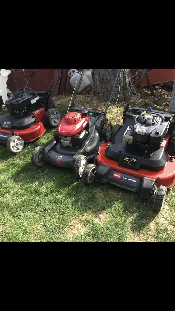 Trusted yard maintenance for beautiful yards in Boise, ID by ACampos Lawn Services