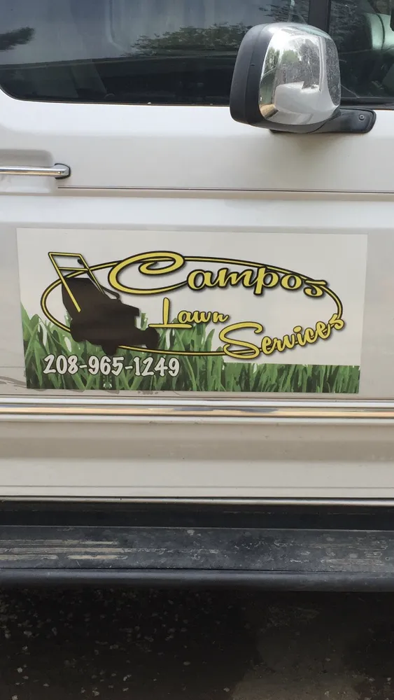 Trusted outdoor landscaping in Boise, ID by ACampos Lawn Services