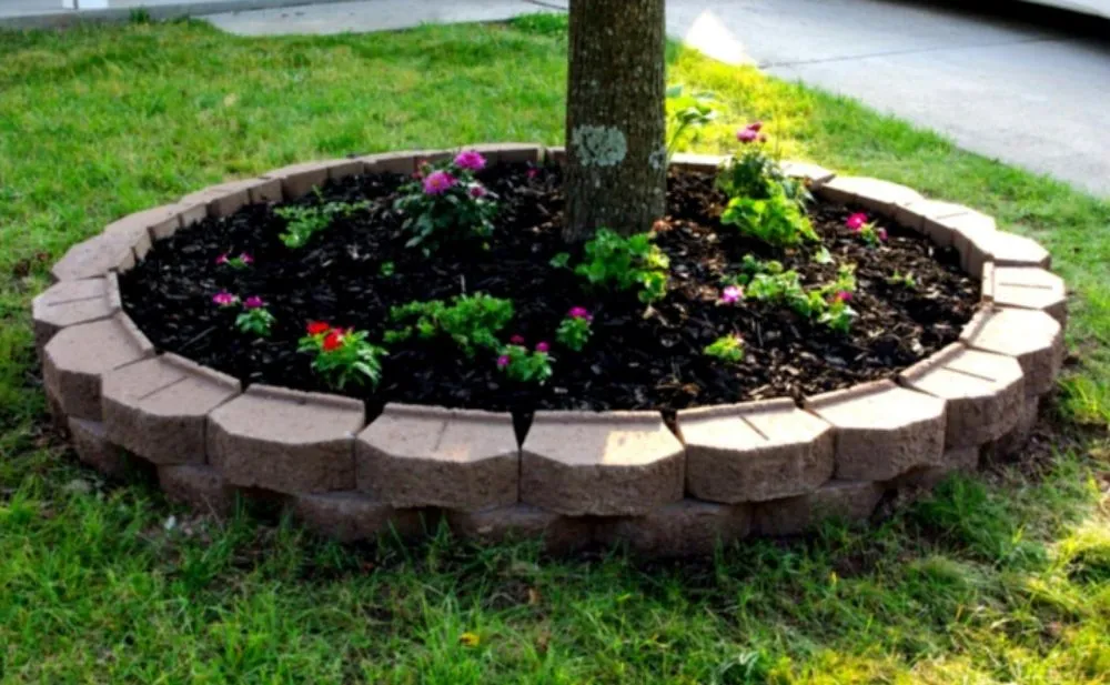 Trusted landscape installation for residential properties in Bryan, TX by Acapulco Landscaping Services