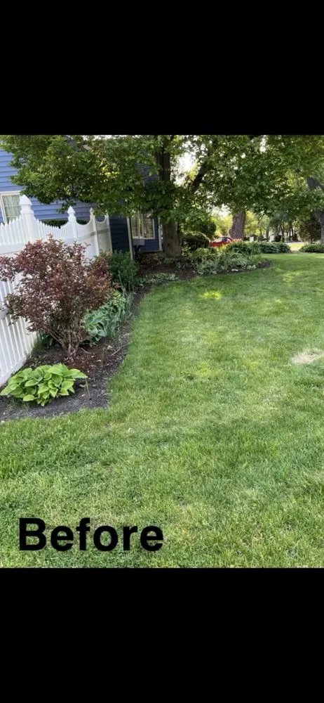 Expert landscape design for outdoor upgrades across Chicago, IL - ACC Lanscaping