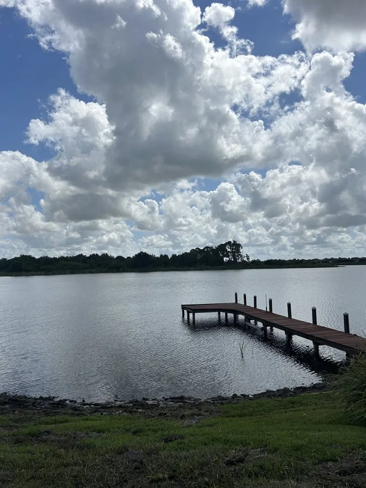 Top-rated outdoor landscaping in Winter Haven, FL by ACC Outdoors