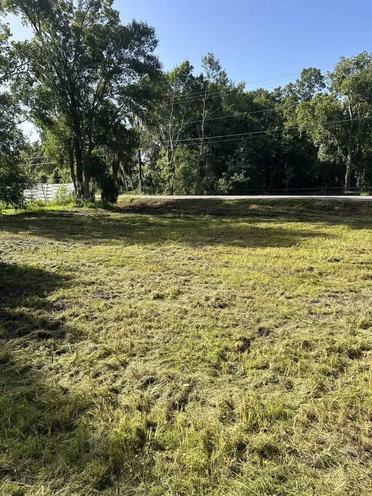 Top-rated yard maintenance in Winter Haven, FL by ACC Outdoors