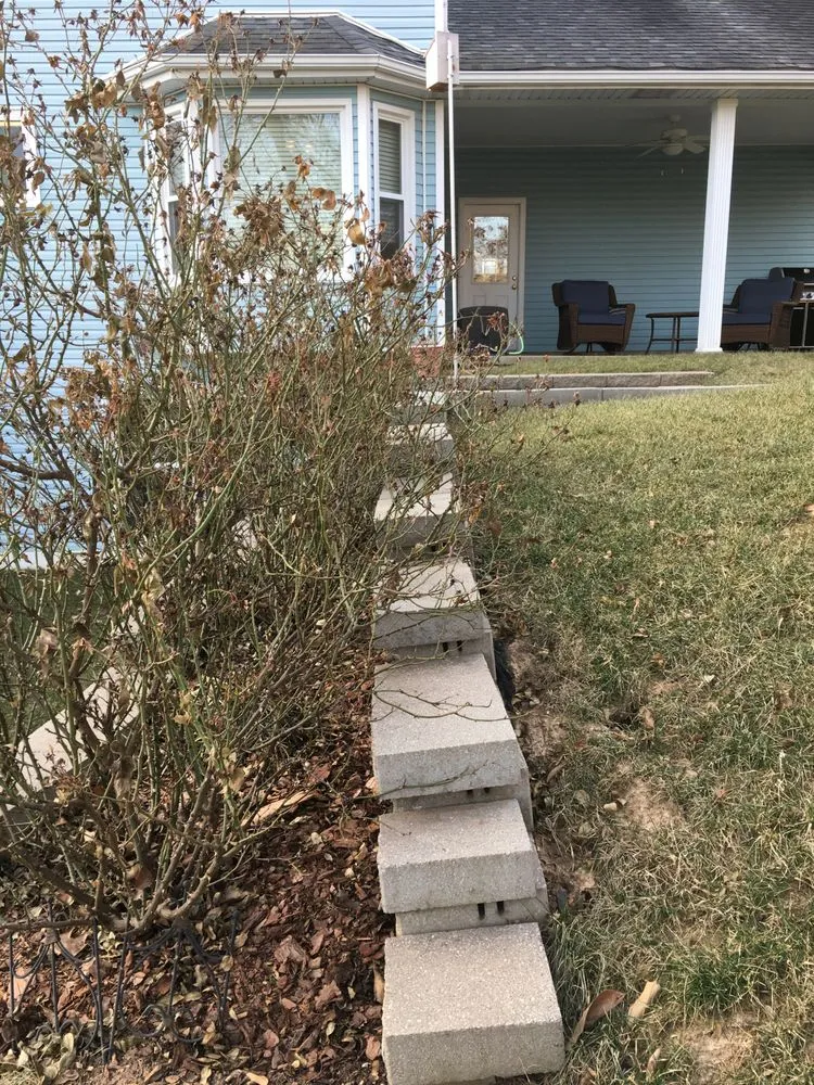 Custom residential landscaping in Saint Louis, MO - Accel Landscaping