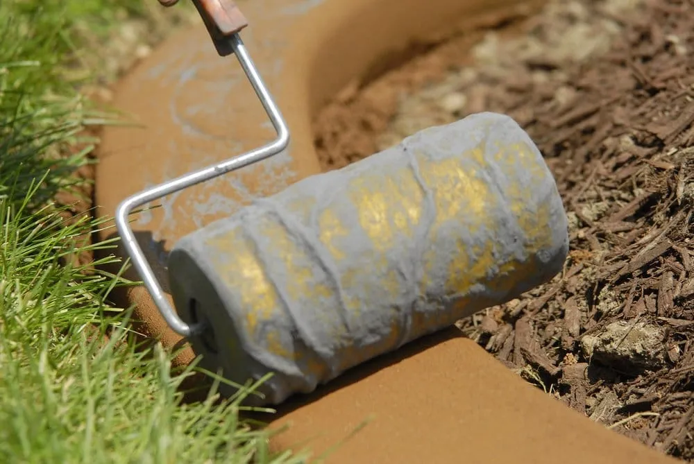 Reliable landscape design experts serving Springfield, MO - Accent Curbz