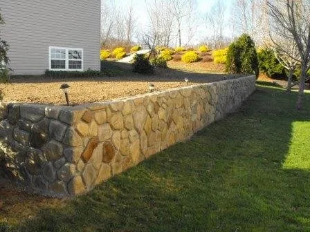 Trusted yard maintenance in Springfield, MO - Accent Curbz