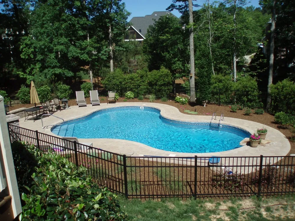 Local residential landscaping for outdoor upgrades in Chapel Hill, NC by Accent Design