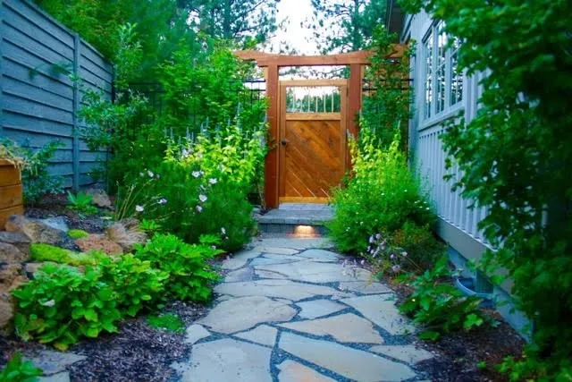 Reliable yard cleanup service experts serving Bend, OR - Accent Landscape Design & Construction