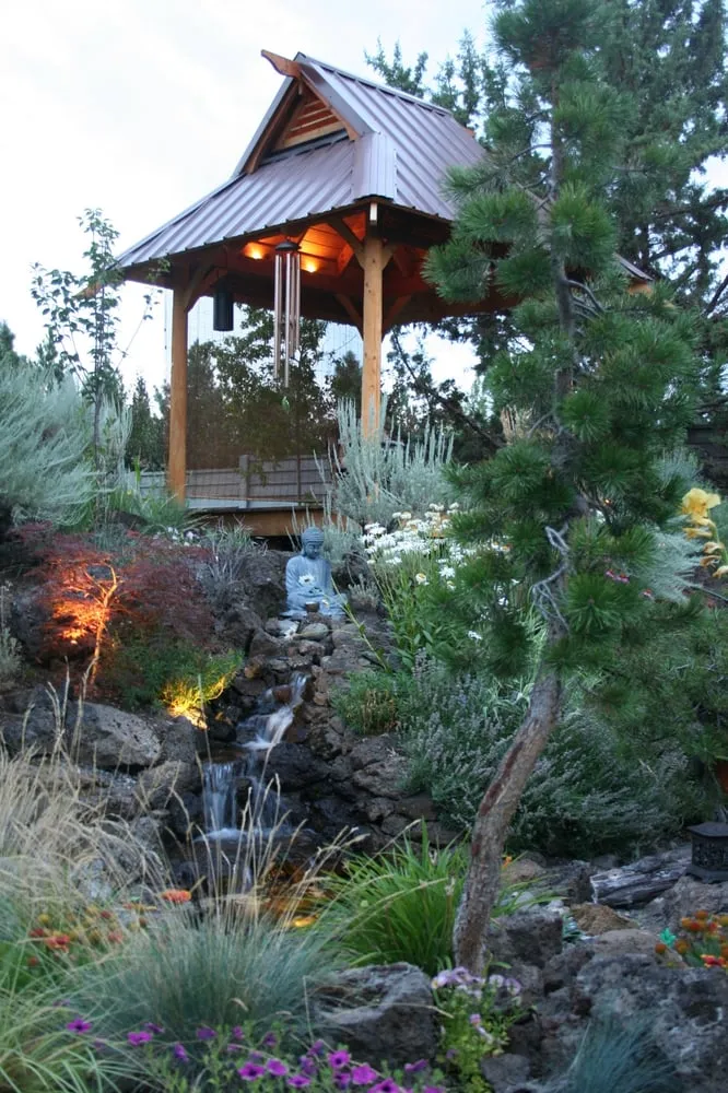 Trusted yard cleanup service in Bend, OR - Accent Landscape Design & Construction