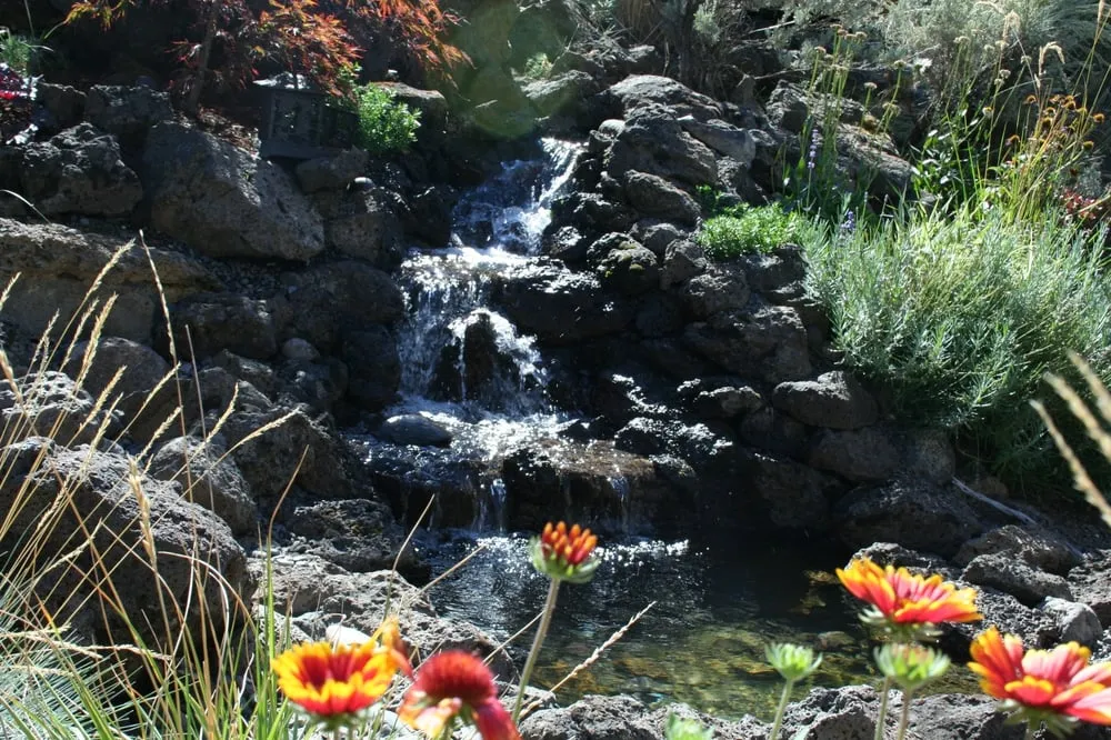 Top-rated landscape design experts serving Bend, OR - Accent Landscape Design & Construction