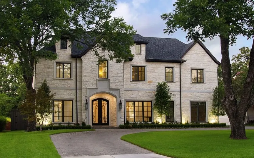 Trusted residential landscaping experts serving Lucas, TX - Accent Landscape Management