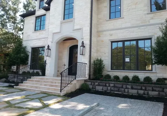 Affordable yard maintenance for residential properties across Lucas, TX - Accent Landscape Management