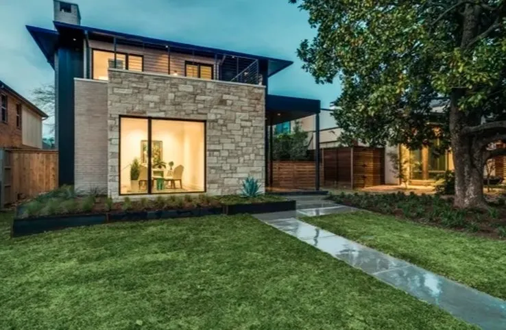 Trusted landscape installation experts serving Lucas, TX - Accent Landscape Management